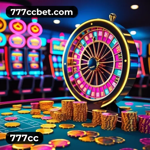 Odds Competitivas 777cc
