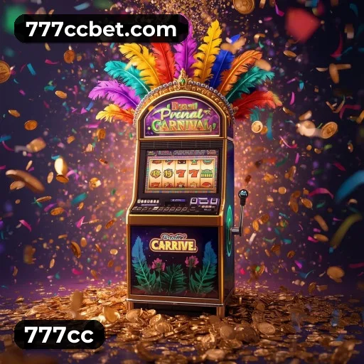 Certificação GLI 777cc