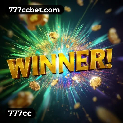 777cc Logo 3