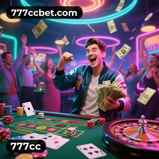 777cc Instalar Logo 1