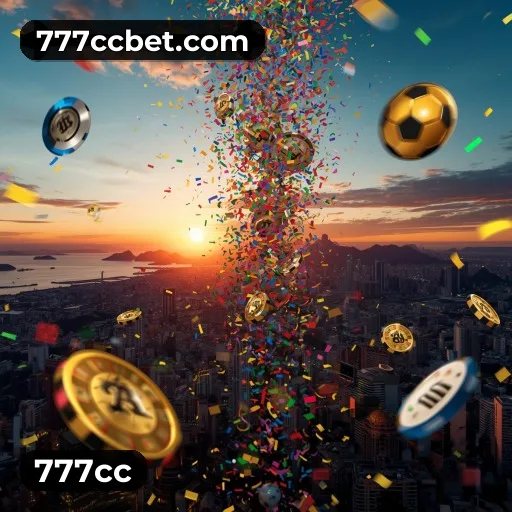 777cc Segurança Logo 3