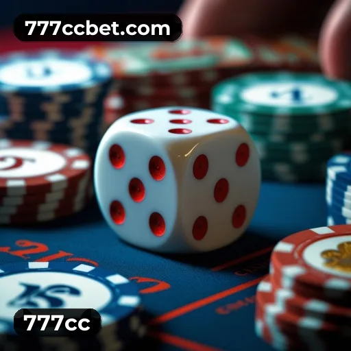 Loteria 777cc - Quina e mais jogos