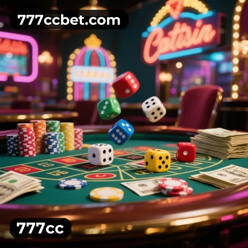 Loteria 777cc - Lotofácil diária