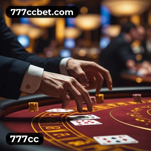 Slots 777cc - Jackpots Progressivos