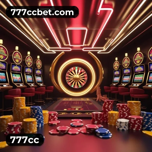 Slots 777cc - RTP Alto Certificado